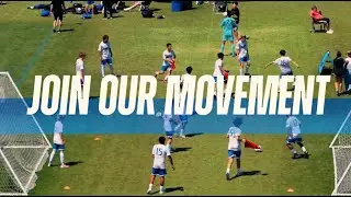 Join Our Movement