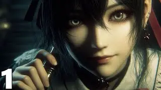 🔥 Kuon Let's Play Part 1 (Action Survival Game)