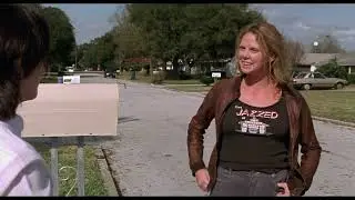 Монстр -- Monster -- 2003 / Отрывок из фильма