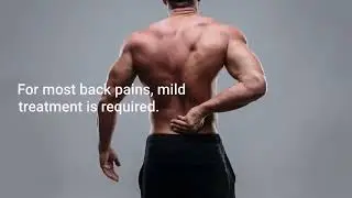 Colorado Springs Chiropractor Shares How To Beat Back Pain