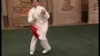 Chen Taijiquan - Dao form