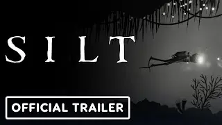 SILT - Official Mobile Announcement Trailer