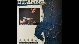 Eric Ambel  - Total Destruction To Your Mind