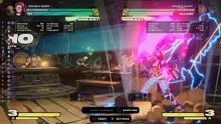 Vi stands for Violence
