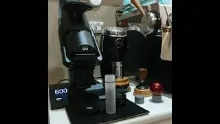 Weber Workshops EG-1 and Niche Zero Audio Comparison