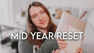 2022 Mid-Year Reset, Audit + Goal Reflections