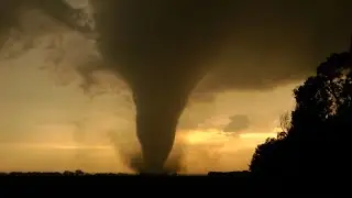 🔴 JOIN LIVE | Moore Oklahoma Tornado Chase Live Simon Brewer 4/19/2023