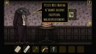 [FM Studio] Forgotten Hill - The Wardrobe - Chapitre 2 : Deux S&oelig;urs Walkthrough