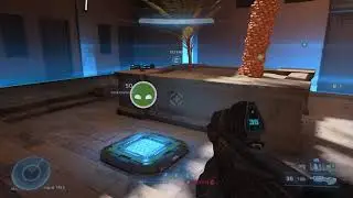 Halo Infinite Superintendent AI