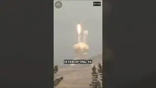 How Expensive to Intercept Balistik Missile? #shorts #icbm