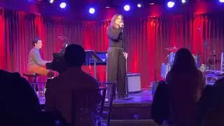 OUT TONIGHT | Eden Espinosa
