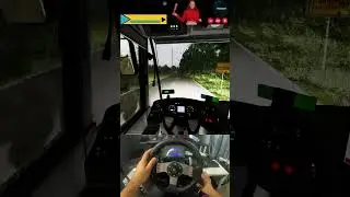 Топ 1 симулятор АВТОБУСА #thebus  #bus #симулятор
