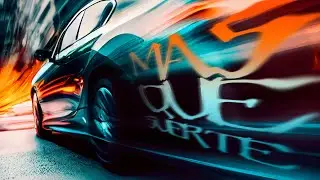 Yilberking - Mas Que Suerte ( Visualizer )
