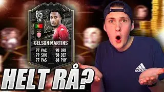 GELSON HERJER MENS VI JAKTER TOTGS... EP 56