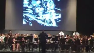 Elegy for a Young American-Symphonic Band