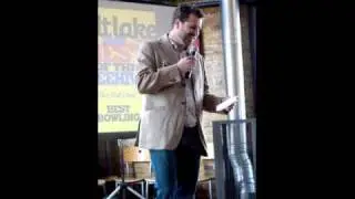 Salt Lake magazine's Best of the Beehive 2008