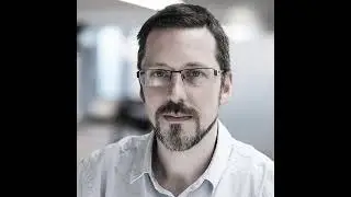 Alex Cobham on Tax Injustice