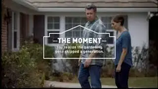 LOWES TV Spot