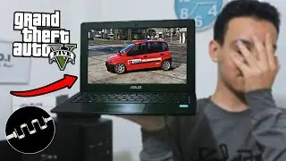 JE REFAIS LE MULTIPLAMG DE VILEBREQUIN SUR GTA