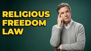What Is The Legal Test For Free Exercise Clause?