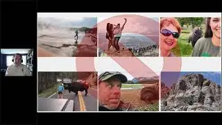The US NPS  Regional Focus: The Midwestern United States and Great Lakes (9/3/2021)