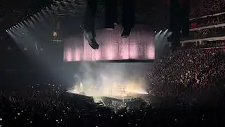 Somewhere I Belong - Linkin Park Live In Detroit