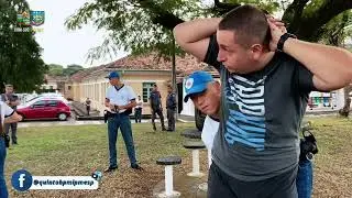 Resiliência Alunos Soldados 2022