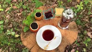 Лайф хай Rayfield  часть 3 ароматизация чая своими руками. Часть 3