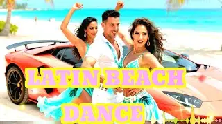 Reggaeton 2026 🎧 Spanish Music Party Mix