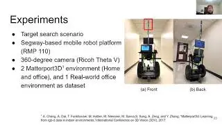 IROS 21 - Learning  to  Guide  Human  Attention  on  Mobile  Telepresence Robots  with 360 Vision
