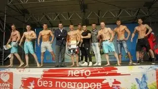 Aesthetics Crew - турнир fitness house