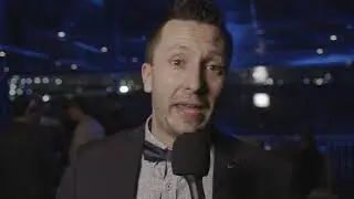 Global Tech Annual Gala 2020 | Amsterdam (Long Premiere)