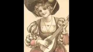 Rodolphe Berger  Woman in Love  ( Very Slow Waltz)