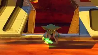 Gameplay Trailer - Disney Infinity 3 0
