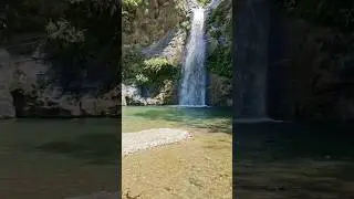Khubsurat Nazaare #trending #nature #shortsfeed #travel #waterfall #love #uttrakhand #almoda