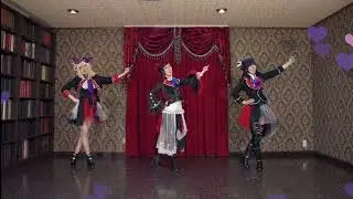 ☆ Shadow Gate To Love - Guilty Kiss ☆ Love Live! Dance Mirror