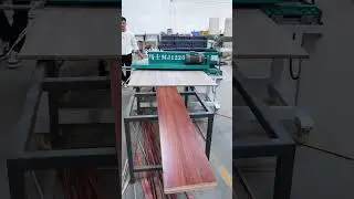 Automatic Feed Panel Saw | High Power Motors and Versatile Cutting Options for Woodworking