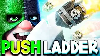 ON RUSH LE TOP 50 MONDE !!