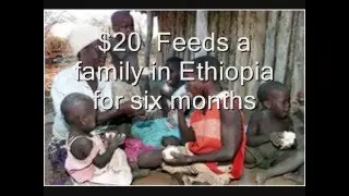 IST 24 Hour Famine 2009