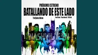 batallando de este lado (Version trio huasteco )