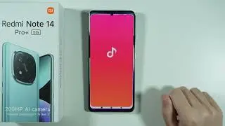 Redmi Note 14 Pro+ 5G: как отключить рекламу (удалить рекламу из приложений)