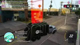 Прогулки по Arizona Trilogy RP. ТОП проект.
