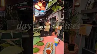Day in our lives - creative agency owners