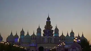 The Wonder Dubai -- Part 1