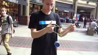 aegYOcrew Presents: CAL STATES 2013 (PART 1)