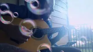 The Leopard Song...