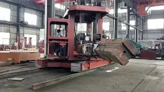 Forging Manipulator (Auxiliary Forging Machine)