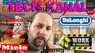 Proč chcete Delonghi a proč není na výběr