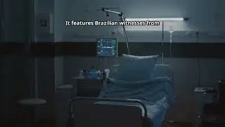 Media Won&rsquo;t Cover This  Brazil UFO  2026 01 15                                #ufo #space #brazil