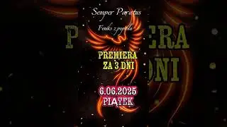 Semper Paratus -Feniks z popiołu#subskrybuj#polub#udostępnij#komentuj#music Ai#song#premiera#youtube